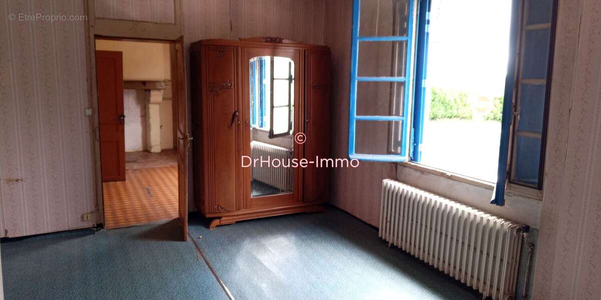 Maison à ESCASSEFORT