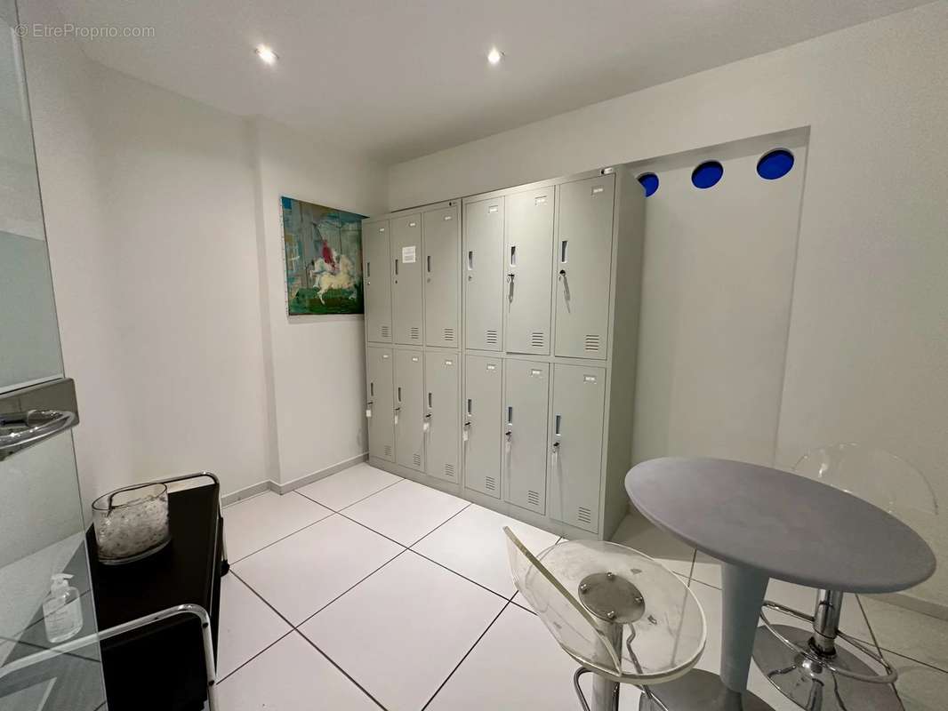 Appartement à LE CANNET