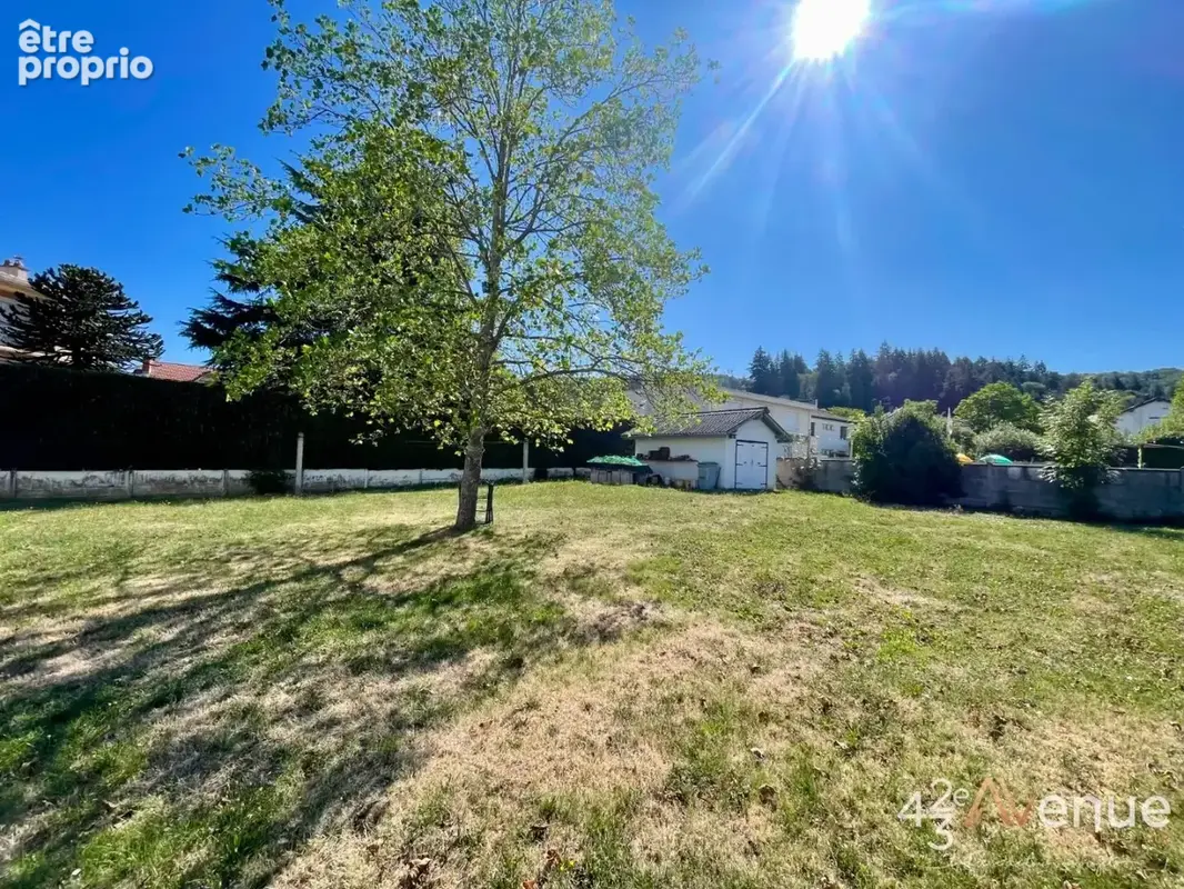 Maison 7 pièces 115 m² à vendre à Aurec-Sur-Loire (43110) - photo 3