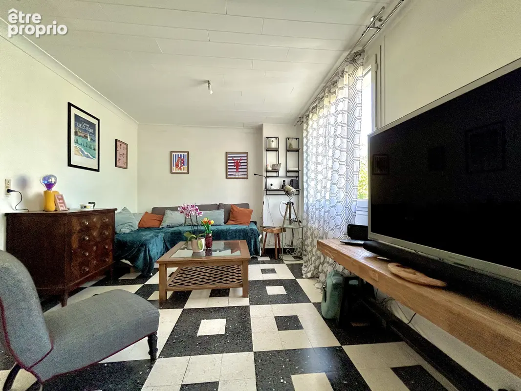 Maison 102 m² à Brunoy  - photo 5