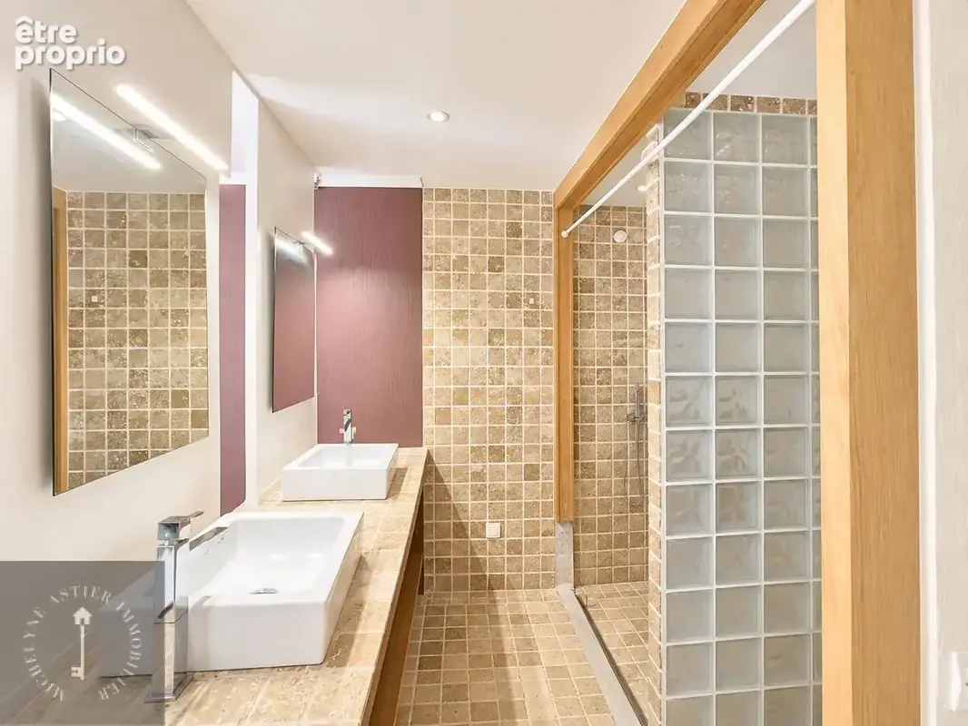 4 Pièces - Jacquons - Vue dégagée - photo 8