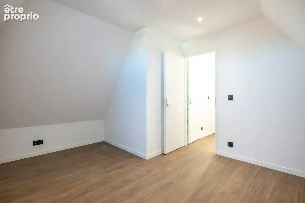 Maison grelin - t2 duplex neuf avec balcon, cave et place de parking - pontcharra - photo 7