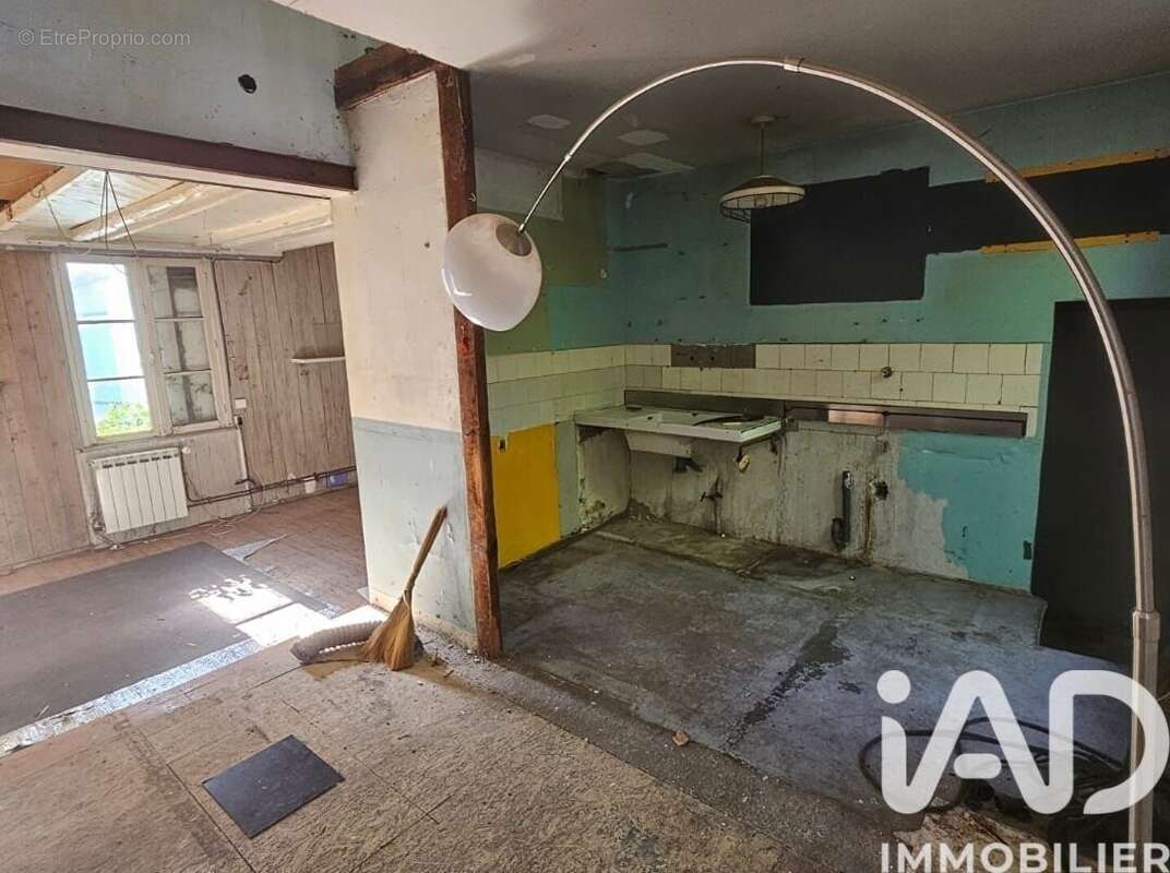 Photo 2 - Maison à CHAMPIGNY-SUR-MARNE