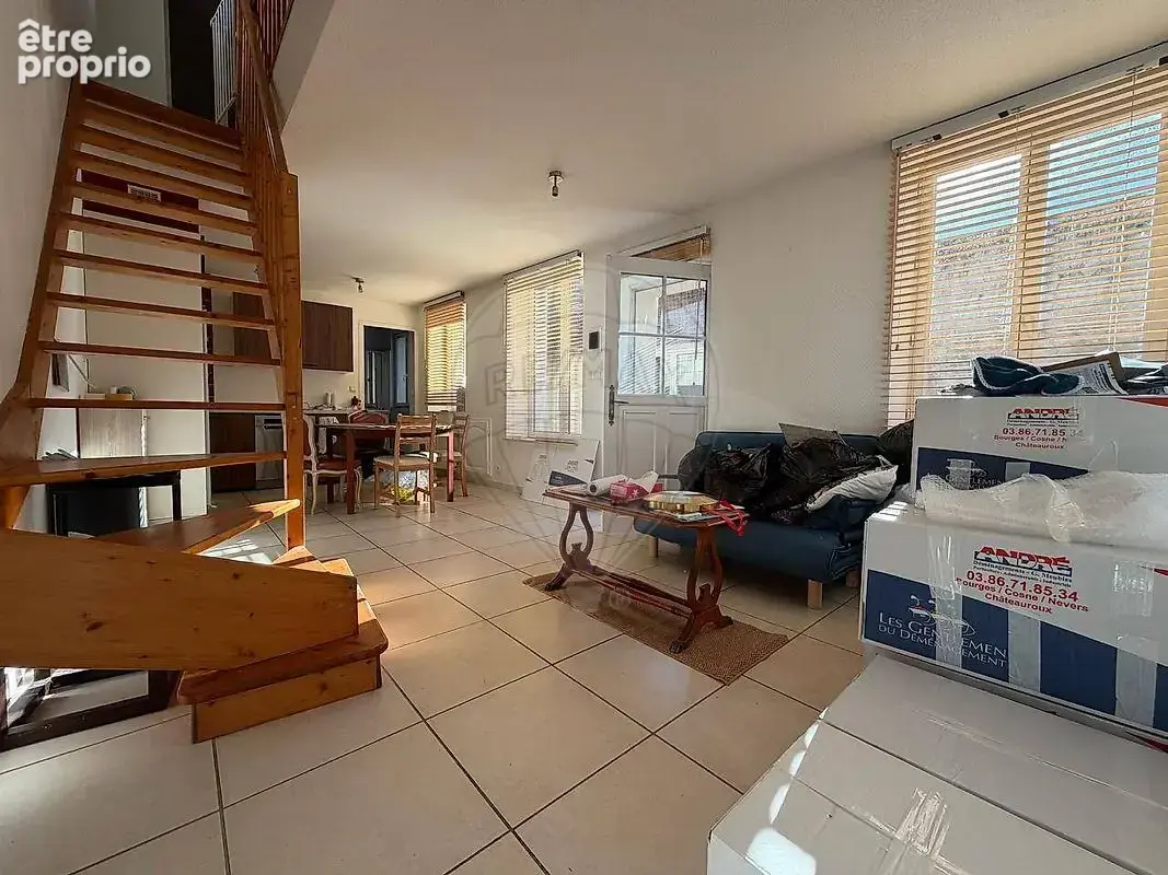 Maison 2 chambre(s) à vendre - photo 8
