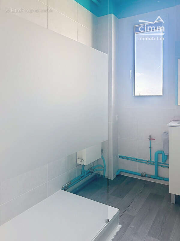 Appartement à MONTARGIS