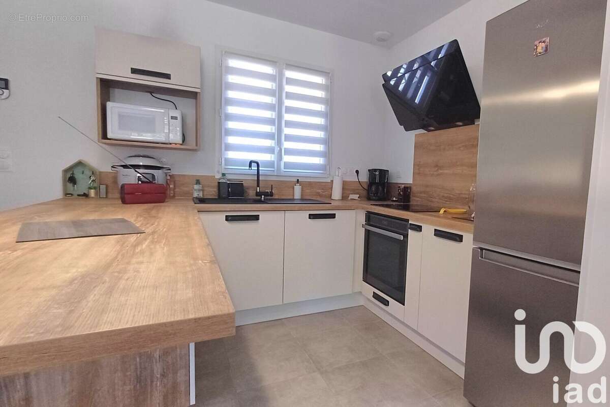 Photo 6 - Maison à THUEYTS