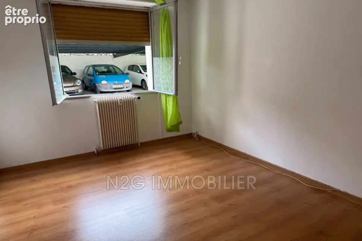 Appartement 2 pièces 37 m² à vendre à Le Cannet (06110) - photo 5