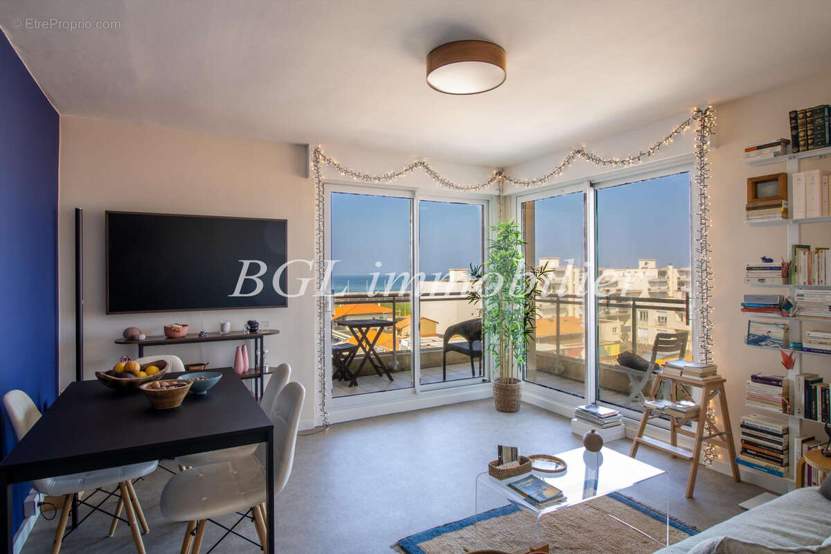 Appartement à BISCARROSSE