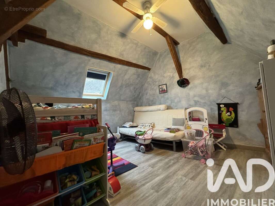 Photo 8 - Maison à ARROU