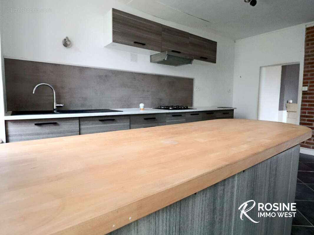 Appartement à BEAUFORT-EN-VALLEE