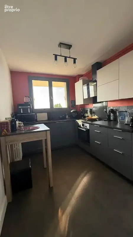 Appartement 3 pièces 68 m² à vendre à Compiegne (60200) - photo 2