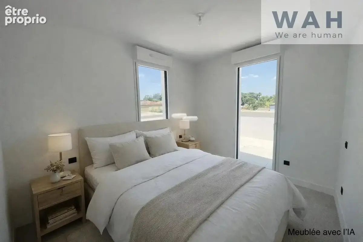 Appartement d'exception Toit terrasse 97 m2 - 2 garages - Ré - photo 5