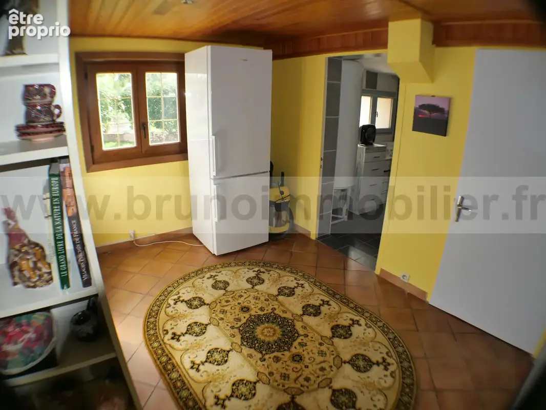 LE CROTOY Base Nautique -  Plain-Pied - photo 10