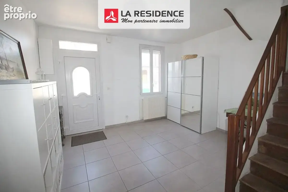 Maison 3 pièces 55 m² à vendre à Le Petit-Quevilly (76140) - photo 5