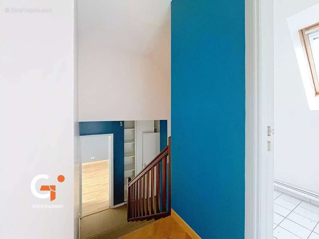 Maison à LE MESNIL-ESNARD