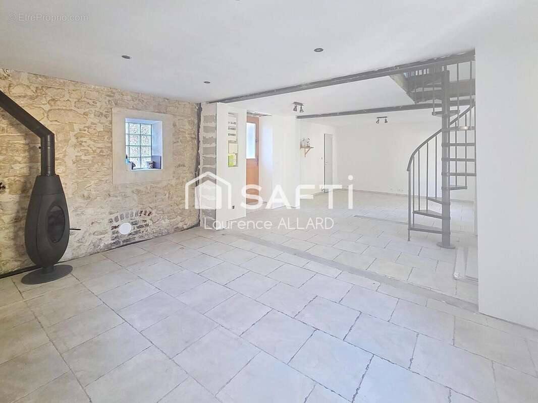 Photo 3 - Maison à PRESLES