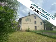 Maison à GLERE