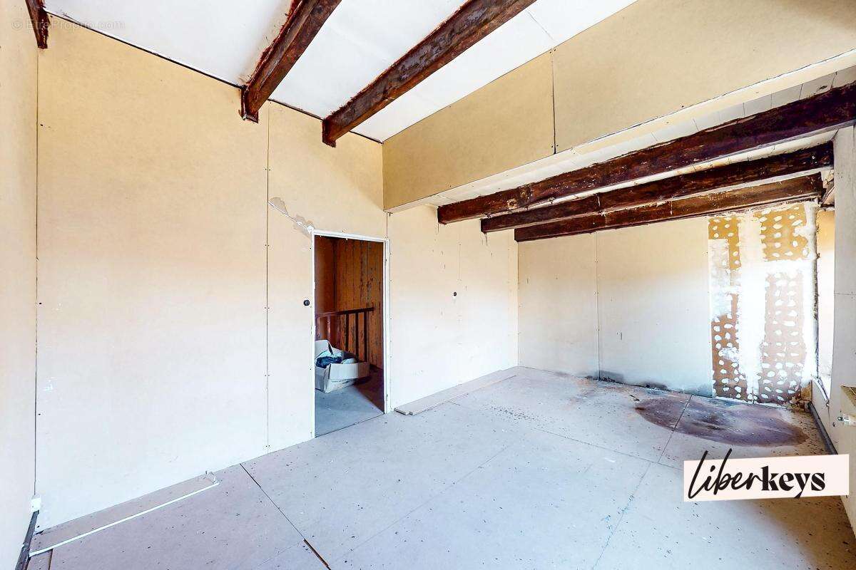 Maison en pierre de caractère – 140m² – Le Mené (Plessala) - photo 12