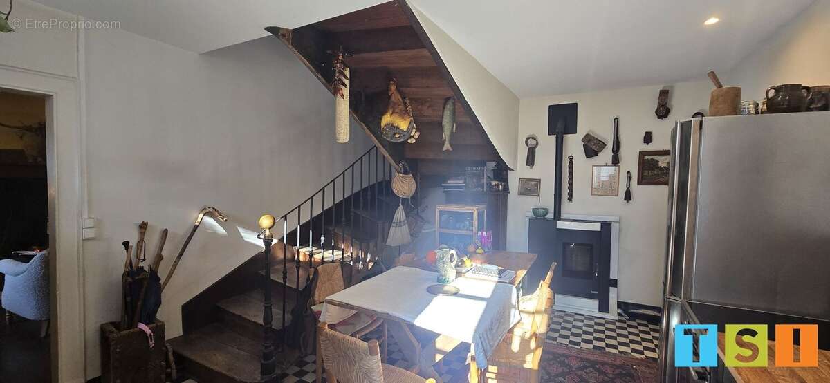 Maison à CIERP-GAUD