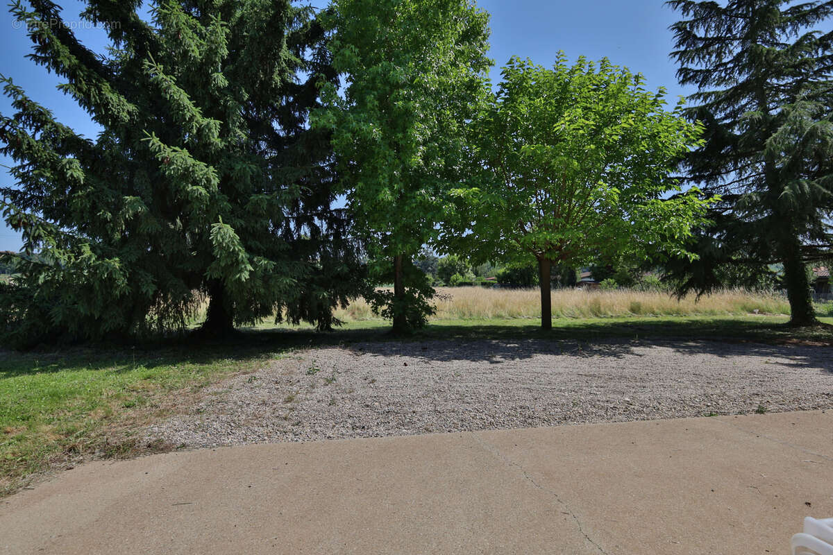 Maison à SAINT-JUST-CHALEYSSIN