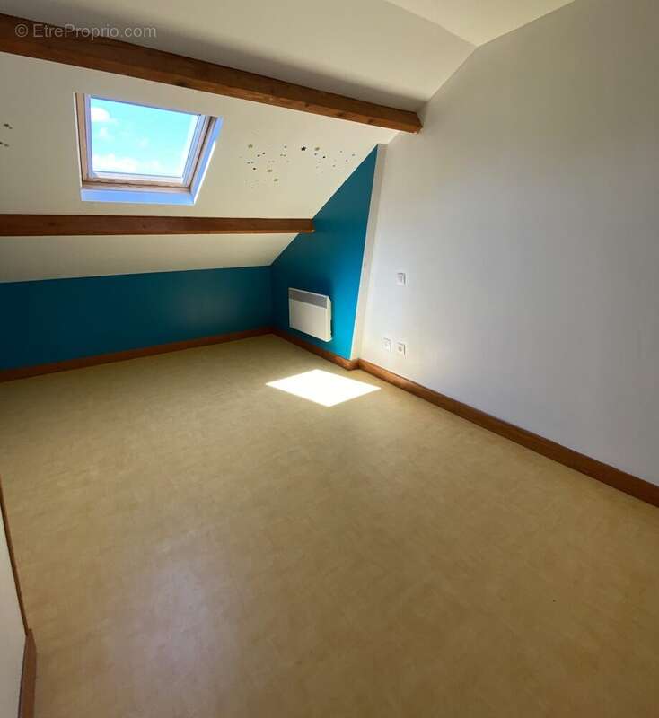 Appartement à MERLIMONT