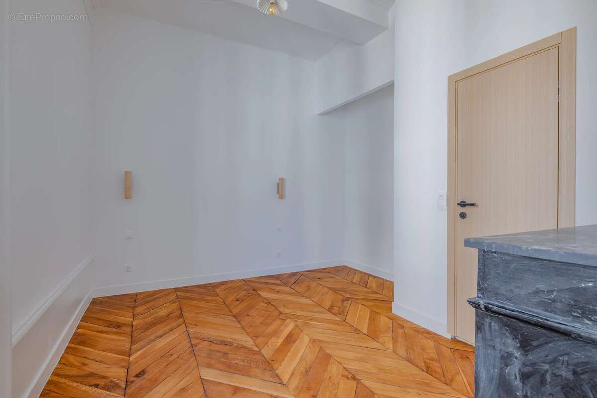 Appartement à LYON-2E