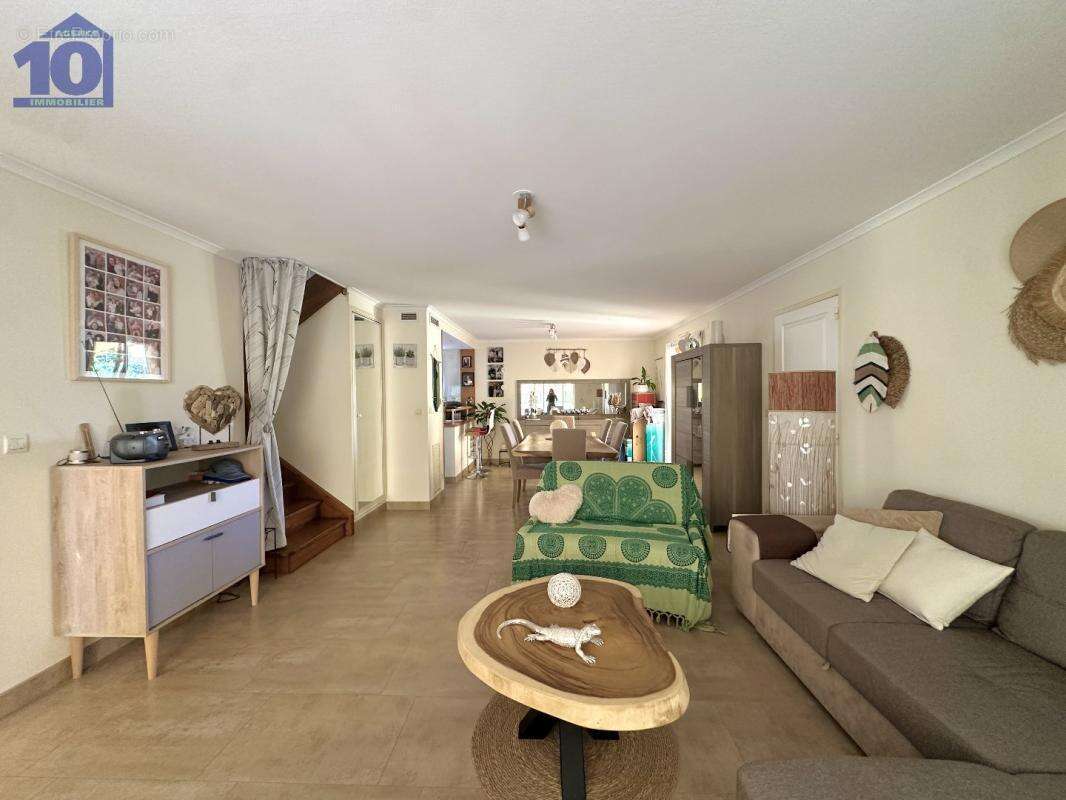 Maison individuelle - photo 4