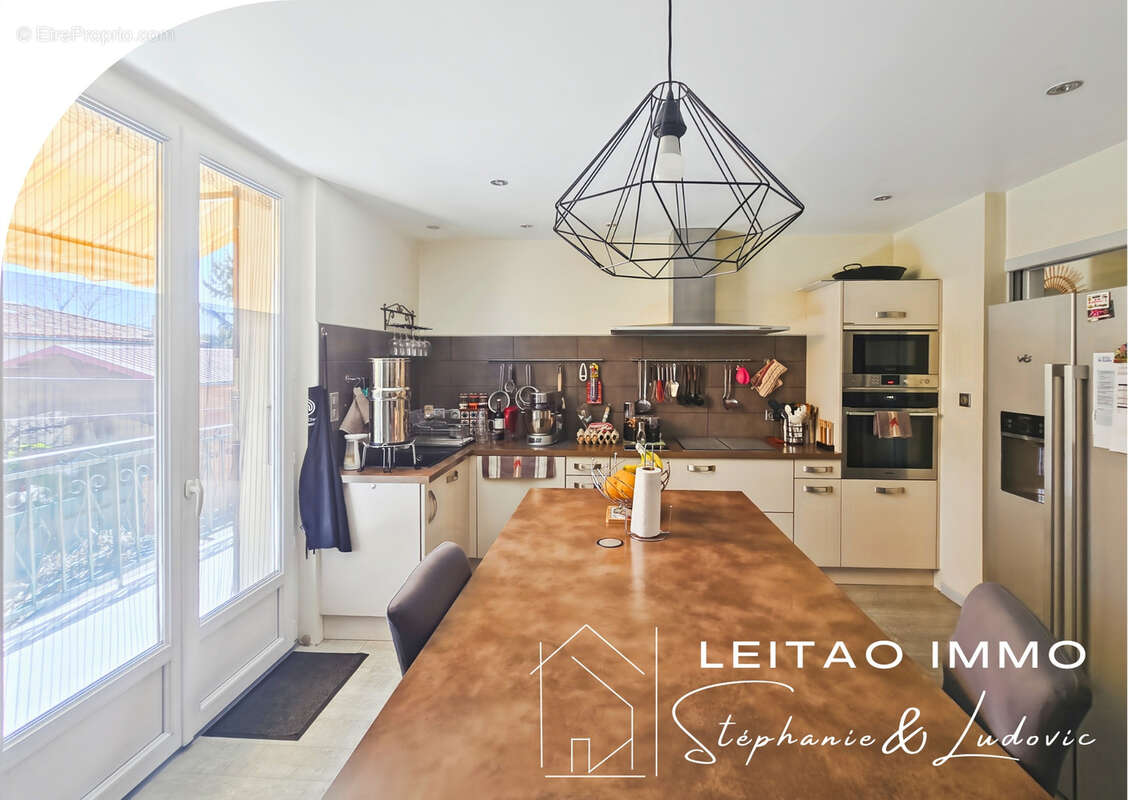 Appartement à LAVAUR