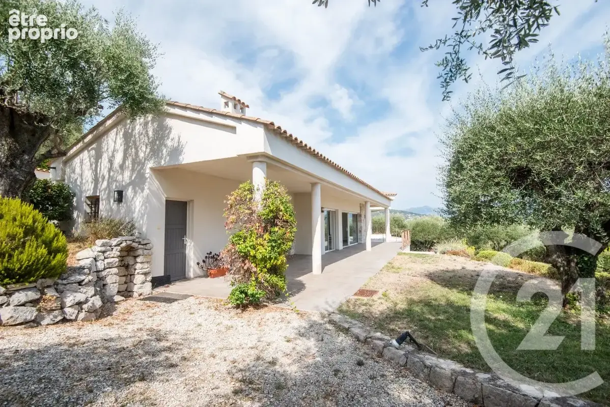Maison 286 m² à Nice  - photo 20