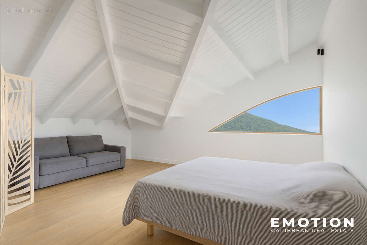 Appartement à SAINT-MARTIN