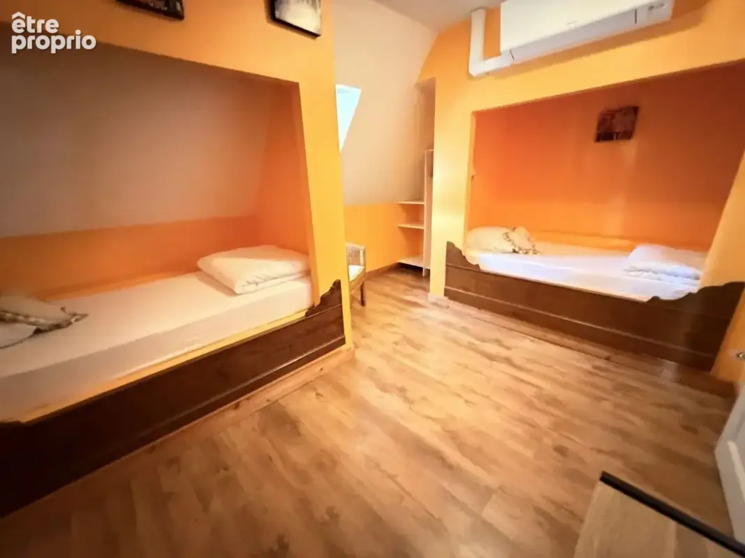 Hauterive   349 m2 habitables   maison 245 m2 + 1 appartement - photo 15