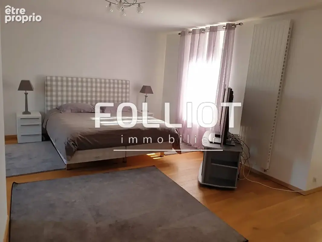 Superbe maison en pierre à vendre à Coutances - 8 pièces, 330 m² - photo 4