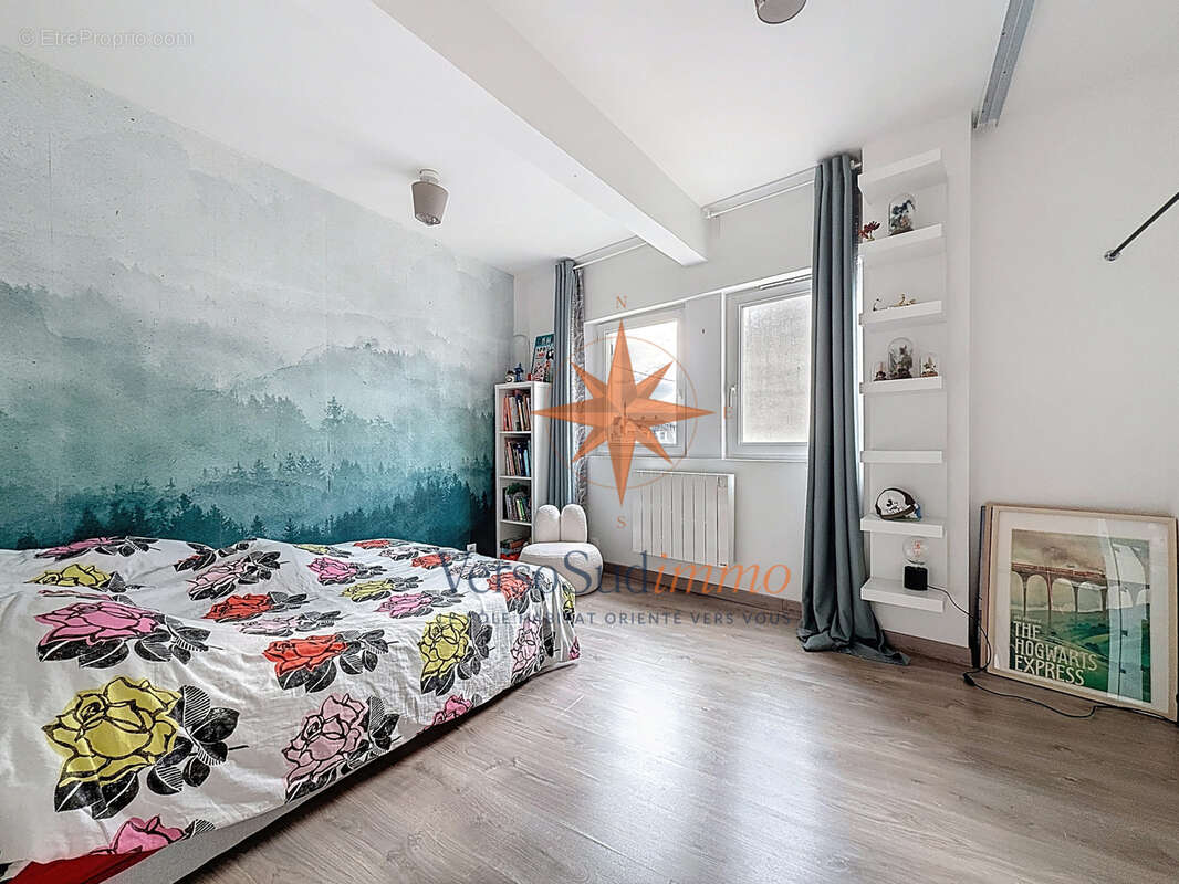 Maison à CHAMPS-SUR-MARNE