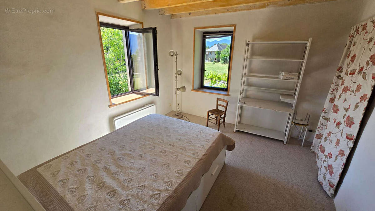 Maison Le Bourget Du Lac 7 pièces 165 m2 - photo 13