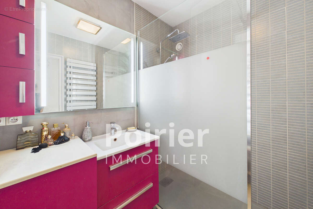 Appartement à EVIAN-LES-BAINS