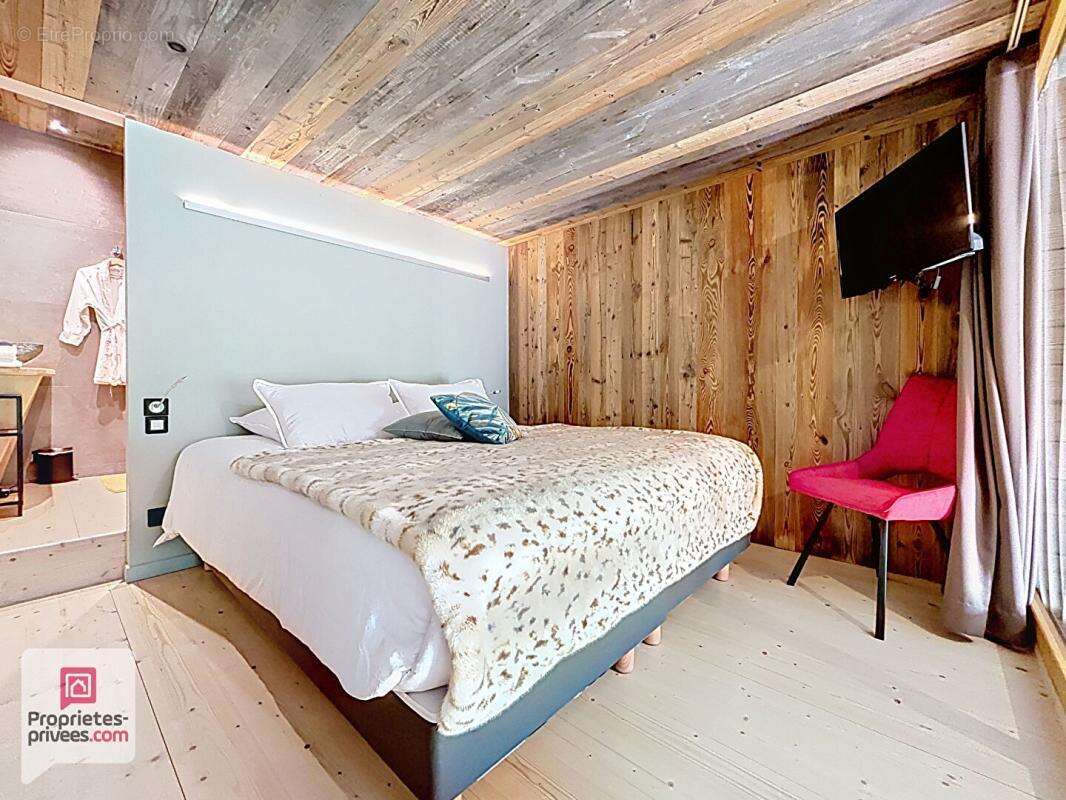 Appartement La Bresse 5 pièce(s) 110 m2 - photo 9