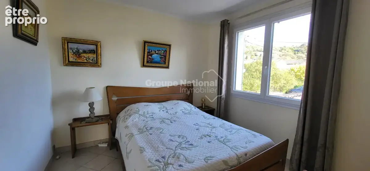 RARE ! Maison ind Pegomas 5 pièce(s) 124 m2 sur  terrain de 700m2  avec piscine - photo 14