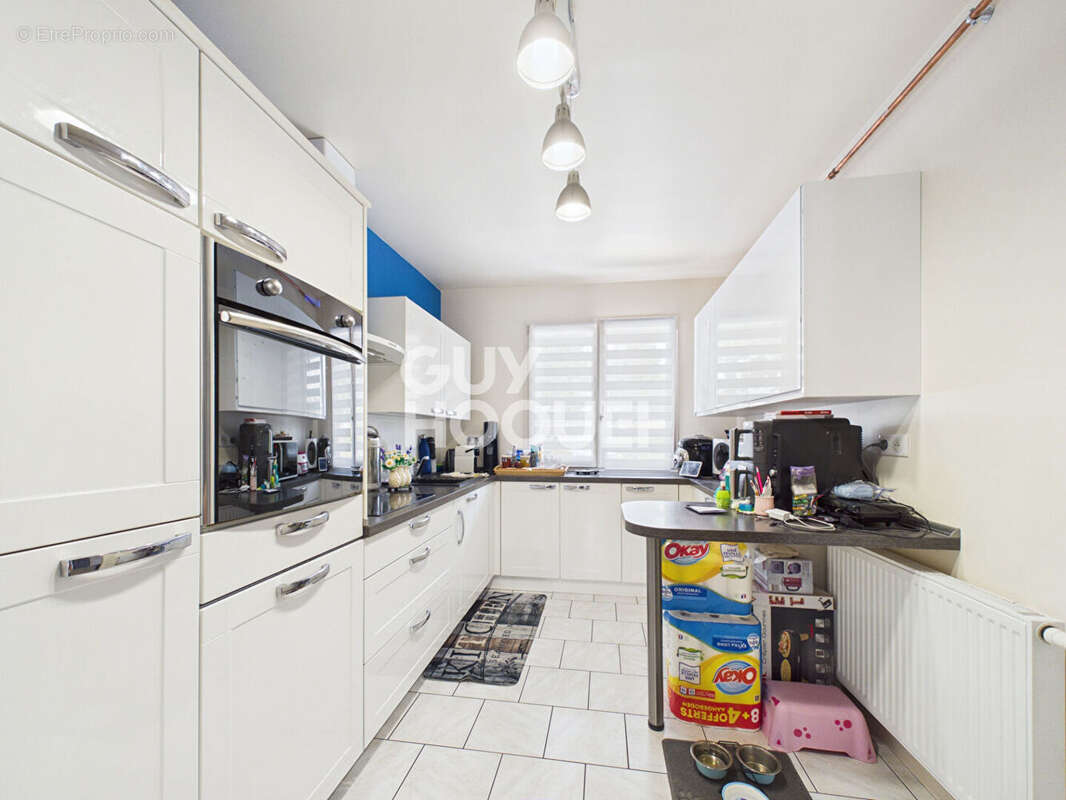 Maison 5 pièces à vendre à Cléon - Réf. 3250 - photo 6