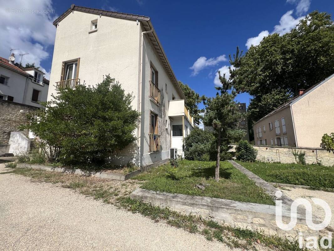 Photo 1 - Appartement à CARRIERES-SOUS-POISSY