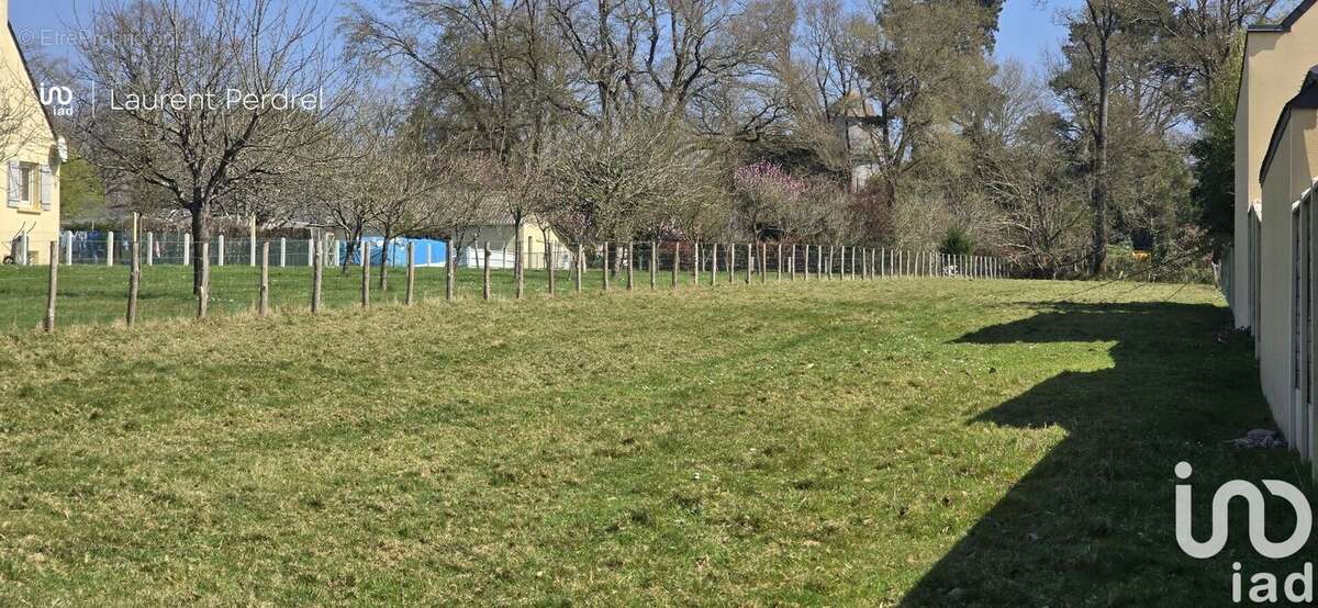 Photo 5 - Terrain à SAINT-JEAN-LA-POTERIE