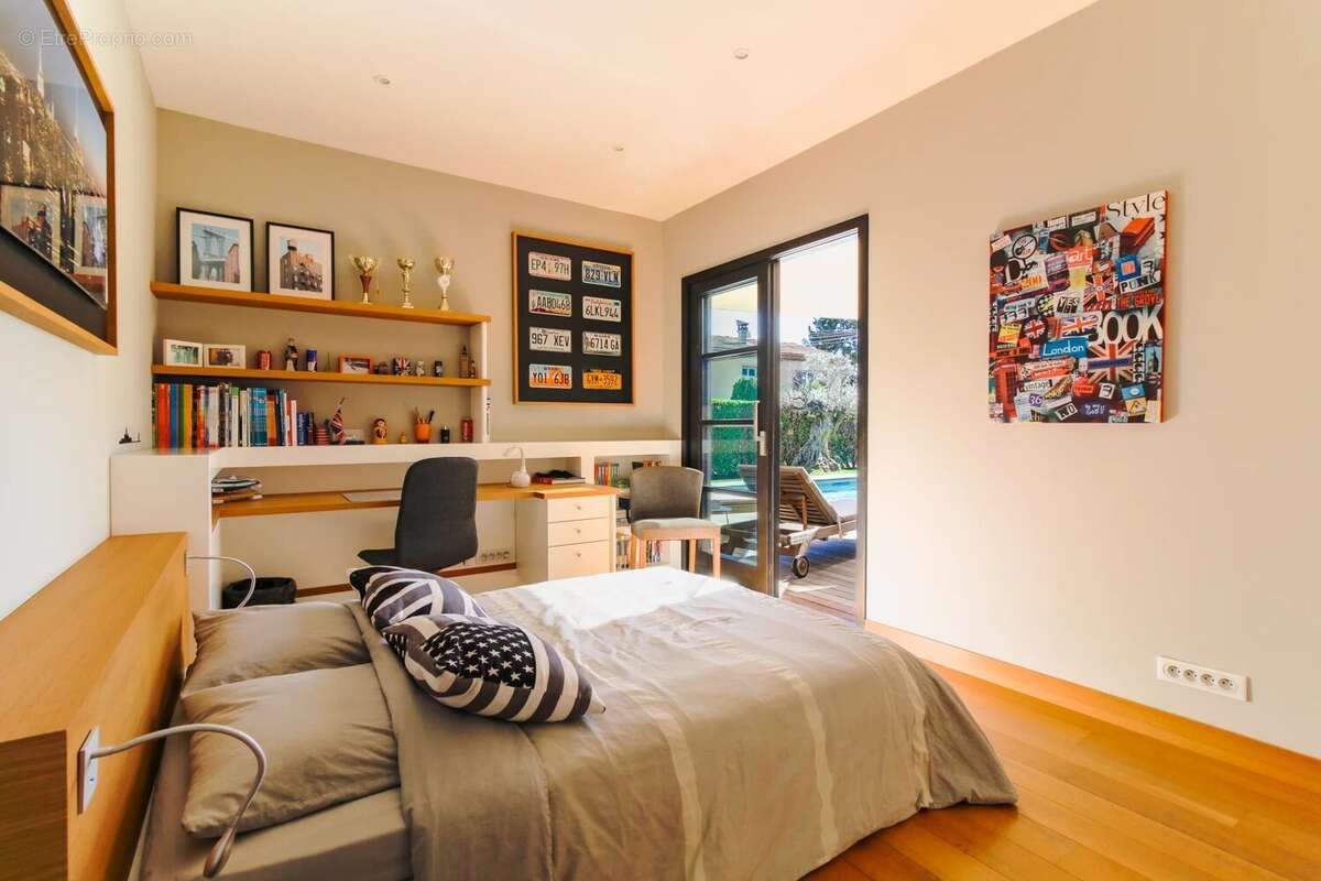 Maison à SAINT-BLAISE