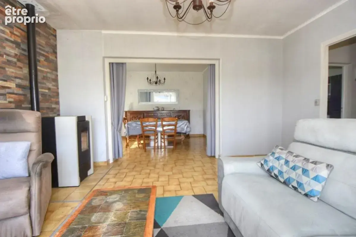 Maison et logement T2 indépendant à 5 mn de la mer - photo 5