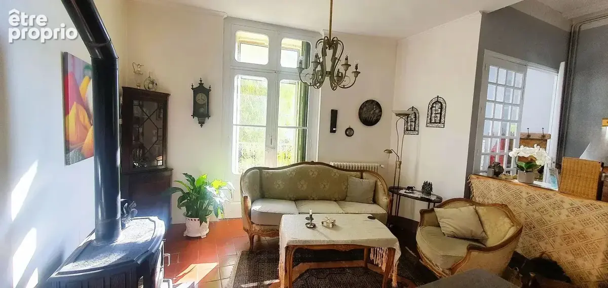 Maison 430 m² à Murviel-Les-Beziers  - photo 7