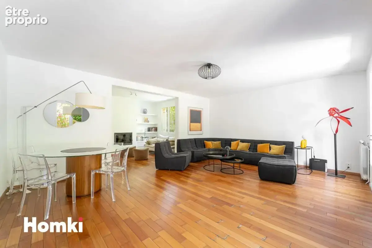 Maison/Villa T7 de 158 m² à Marseille 13009 - photo 4