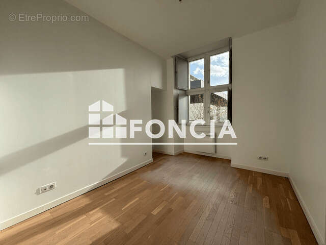 Appartement à ANCENIS