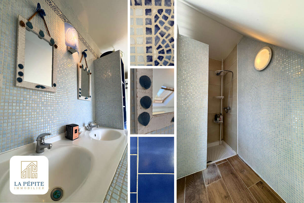 Maison à GOGNIES-CHAUSSEE