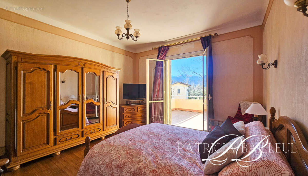 Maison à ILLE-SUR-TET