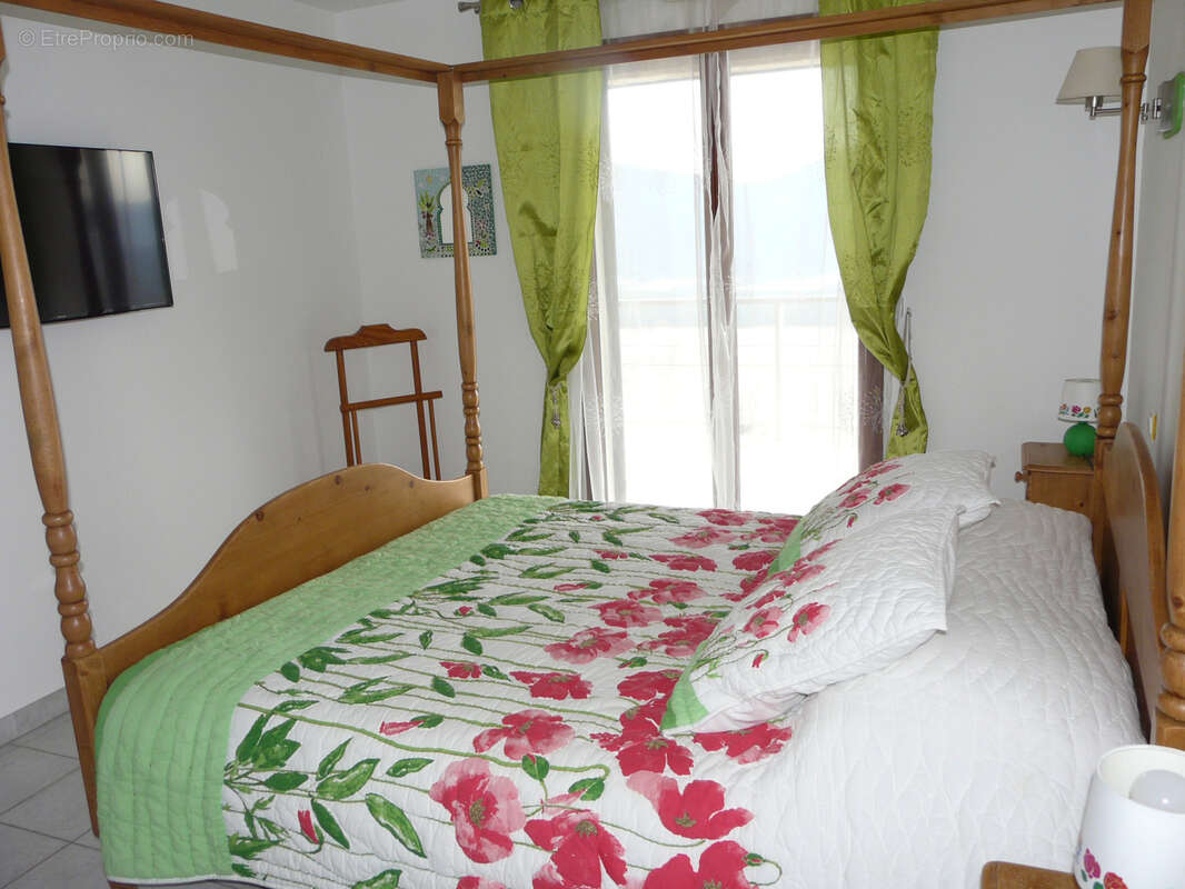 Maison à LES ANGLES