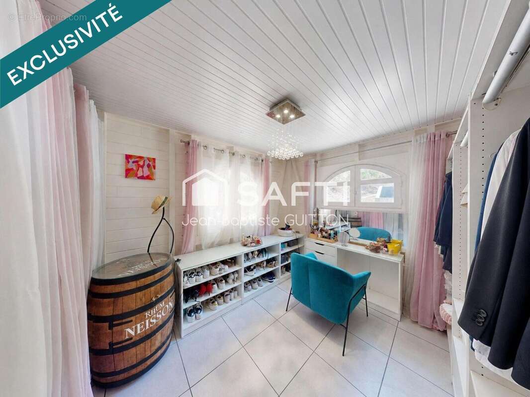Photo 8 - Maison à CASE-PILOTE
