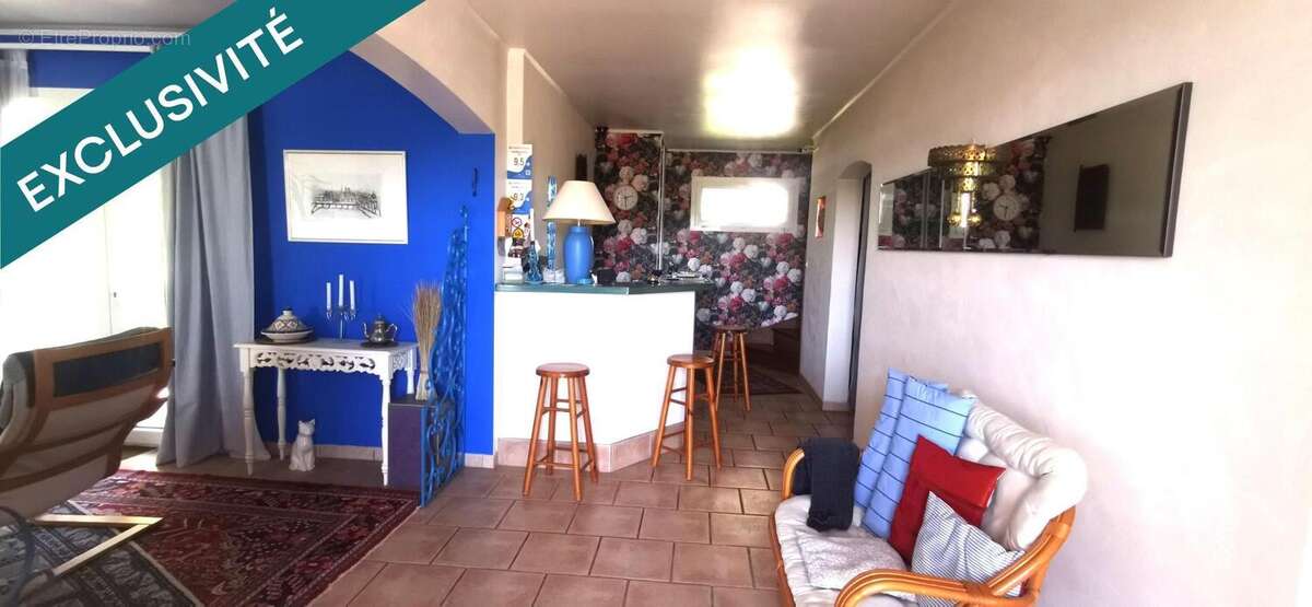 Photo 2 - Maison à HAUTERIVES